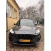 Ford Kuga Taxi